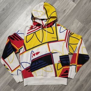Men's hoodie